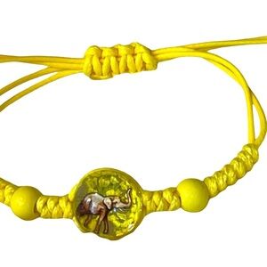 Braided Bracelet